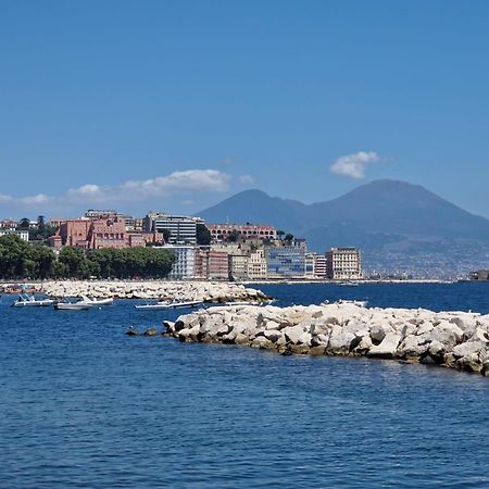 Suites Caracciolo Неаполь Экстерьер фото